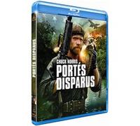 Portés disparus - Blu-Ray E