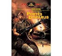 Portés disparus E
