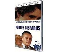 Portés disparus G