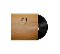 Portes du désert Vinyle