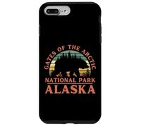 Portes du Parc National de l'Arctique Coque pour iPhone 7 Plus/8 Plus