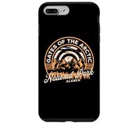 Portes du Parc National de l'Arctique Coque pour iPhone 7 Plus/8 Plus