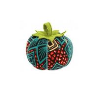 Portes Epingles Petites Tomates motif Géométrie - Collection Les Merveilles d'Alice(...) - 845 Géométrie