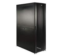 Portes et côtés d'armoires serveurs de boîtier Rack 42U Extra Profonds 48"