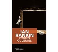 Portes ouvertes Ian Rankin (Auteur)