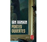 Portes ouvertes - Ian Rankin - Lgf - Poche - Roman