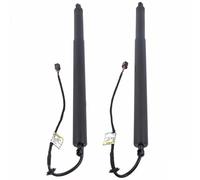 Portes Verin Hydraulique Hayon Pour Q8 2018-2022 Hayon Électrique Plug And Play 4M8827851D Support Levage Universel Coffre Voiture(1Pair)