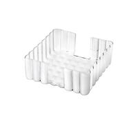 PORTESERVIETTES DE TABLE "DOLCEVITA" Mother of pearl