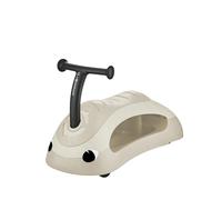 Porteur 2 en 1 écologique Globber Walk N' Roll Beige TU