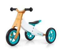 Porteur 2-en-1 milly mally cool classique menthe