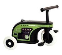 Porteur 2 en 1 tricycle : Tracteur Italtrike G