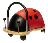 Trotteur/porteur wheely bug coccinelle 2