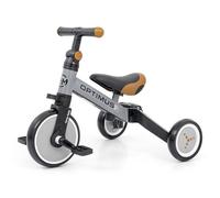 Porteur 3-en-1 Milly Mally Optimus Gris