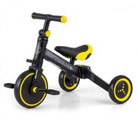 Porteur 3-en-1 Milly Mally Optimus Noir