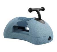 Porteur 3 en 1 My First Steel