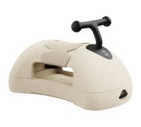 Scoot & Ride – Porteur My First 3 en 1 – Sable / Noir TU
