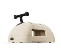 Porteur 3en1 pour bébé - SCOOTANDRIDE My first - Beige sable Beige G