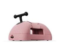 Porteur 3en1 pour bébé - SCOOTANDRIDE My first - Rose Rose G