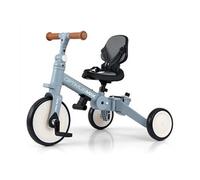 Porteur 4-en-1 Optimus Max Denim