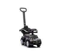 Porteur à pousser MERCEDES C-Class Deluxe Noir