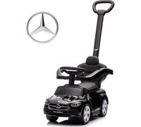 Porteur à pousser MERCEDES C-Class Deluxe Noir