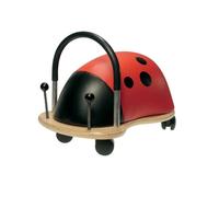 Porteur à roulettes coccinelle 1-3 ans Wheelybug