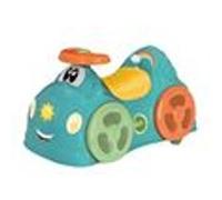 Porteur All Around - Chicco Multicolore Multicolore G