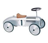 Gollnest & Kiesel – Porteur Numéro 1 – Argent gris-beige – G