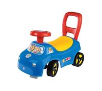 PORTEUR AUTO PPATROL Smoby SMY720547