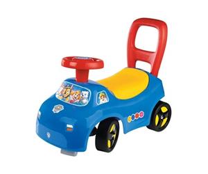 PORTEUR AUTO PPATROL Smoby SMY720547