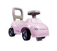 Porteur Auto Rose