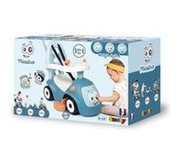 Porteur auto Smoby Maestro balade Bleu