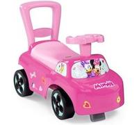 Porteur bébé Smoby Porteur auto Minnie Rose