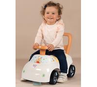Porteur auto Winnie L'Ourson beige TU