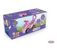 Porteur avec fonction pousseur Pat Patrouille Multicolore G