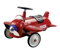 Porteur avion