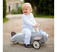 Porteur Avion