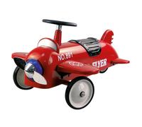 Porteur Avion Rouge Rouge G
