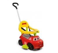 Porteur bébé Auto Bascule électronique mixte - Smoby