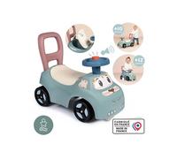 Porteur bébé auto Little Smoby