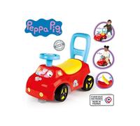 Peppa Pig - Porteur Auto