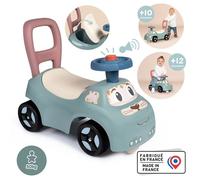 Smoby Porteur bébé auto Little