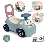 Porteur bébé auto Little Smoby