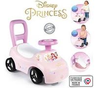 Porteur bébé auto Smoby Disney Princess