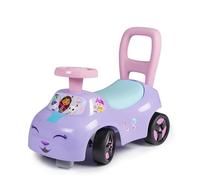 Porteur bébé Auto Smoby Gabby