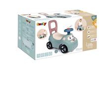 Smoby Porteur LS Porteur Auto