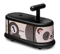 Porteur bébé dès 1 an blanc TU