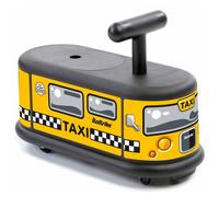 Porteur bébé dès 1 an jaune taxi TU