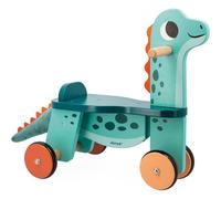 Janod Dino Portosaurus Vert Enfants