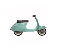 Porteur bébé Primo Scooter Vert menthe